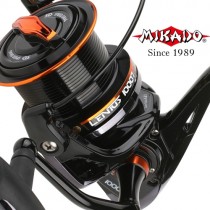 Mulineta Mikado Lentus 10007