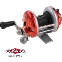 Mulineta Mikado Minitrol Mt1000 Red