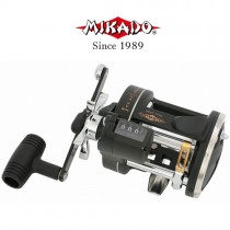 Mulineta Mikado Cod Hunter Actc 2045
