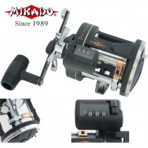Mulineta Mikado Cod Hunter Actc 2045