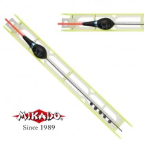 Montura Pluta 001 Mikado 2.0 G Fir 0.14/0.12mm carlig 12 Montura Pluta 001 Mikado 2.0 G Fir 0.14/0.12mm carlig 12