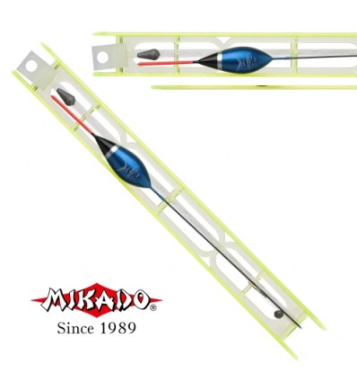 Montura Mikado Pluta 003 2.0 G Fir 0.14/0.12 Mm carlig 12