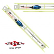 Montura Mikado Pluta 003 2.0 G Fir 0.14/0.12 Mm carlig 12