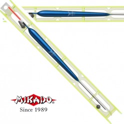 Montura Mikado Pluta 008 3.0 G Fir 0.14/0.12mm carlig 12