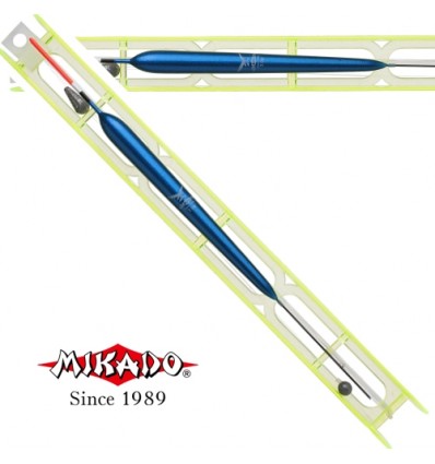Montura Mikado Pluta 008 3.0 G Fir 0.14/0.12mm carlig 12