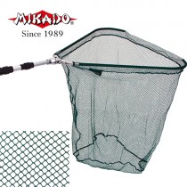 Minciog Mikado B-8603 200 2m Cu Imbinare De Metal