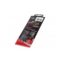 Method Feeder Rig 10 Cm W/bait Band Fir 0.23 Mm 8buc Method Feeder Rig 10 Cm W/bait Band Fir 0.23 Mm 8buc