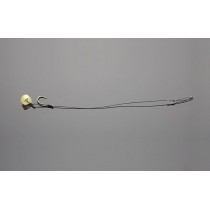 Method Feeder Rig 10 Cm W/bait Band fir 0.23 Mm-8buc Method Feeder Rig 10 Cm W/bait Band fir 0.23 Mm-8buc