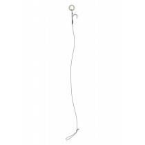 Method Feeder Rig 10 Cm W/bait Band fir 0.23 Mm-8buc Method Feeder Rig 10 Cm W/bait Band fir 0.23 Mm-8buc