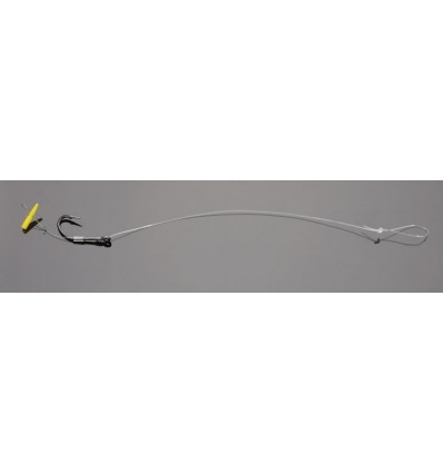 Method Feeder Mikado Rig 10 Cm Push Stop nr.12 fir 0.23mm -8buc