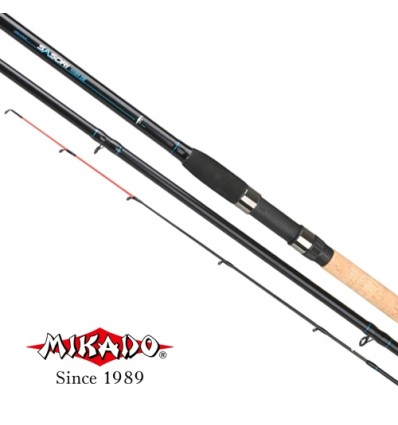 Lanseta Mikado Sasori Feeder 3.60m 100g