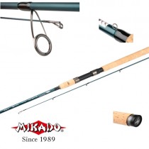 Lanseta Mikado Apsara Mid Spin 2.10m 7-21g