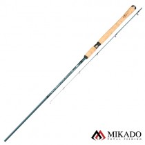 Lanseta Mikado Apsara Ul Perch Spin 2.40m 10g
