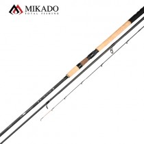 Lanseta Mikado Black Stone Method Feeder 3.50m 55-75g
