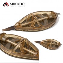 Momitor Mikado Method Feeder Douglas L Momitor Mikado Method Feeder Douglas L