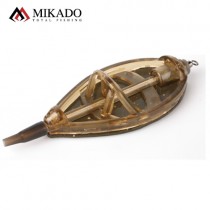 Momitor Mikado Method Feeder Douglas L