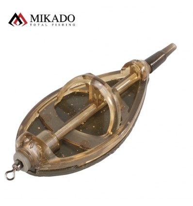 Momitor Mikado Method Feeder Douglas L