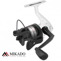 Mulineta Mikado Combat II 2003 FD