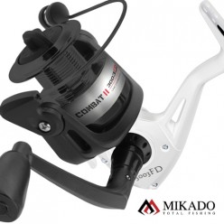 Mulineta Mikado Combat II 2003 FD 2
