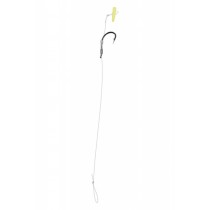 Method Feeder Rig 10cm Push Stop nr.14 fir 0.20mm 8buc Method Feeder Rig 10cm Push Stop nr.14 fir 0.20mm 8buc