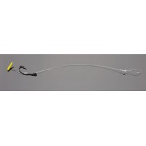 Method Feeder Rig 10cm Push Stop nr.14 fir 0.20mm 8buc Method Feeder Rig 10cm Push Stop nr.14 fir 0.20mm 8buc
