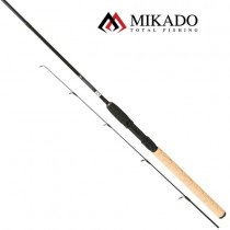 Lanseta Mikado Rival Light Spin 2.40m C.w. 5-20g Lanseta Mikado Rival Light Spin 2.40m C.w. 5-20g