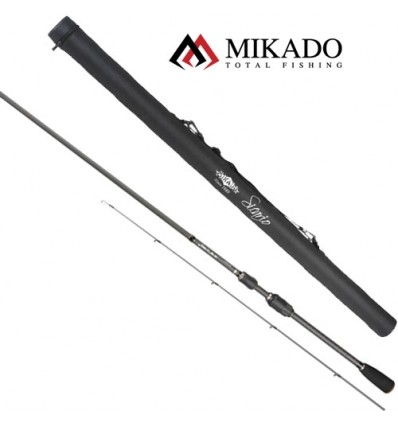 Lanseta Mikado Sicario Sl Spin 207 C.w. 1-7g (2sec)