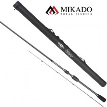 Lanseta Mikado Sicario Sl Spin 207 C.w. 1-7g (2sec)