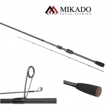 Lanseta Mikado Sicario Sl Spin 207 C.w. 1-7g (2sec)