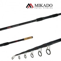 Lanseta Mikado Rival Tele Carp 360 c.w. 80-120g (3lbs)