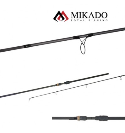 Lanseta Mikado M-KA 13ft 3.5 Lbs
