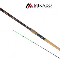 Lanseta Mikado Excellence Mid Feeder 3.90m C.w. 100g