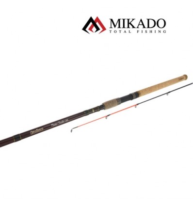 Lanseta Mikado Excellence Power Feeder 3.90m C.w. 140g