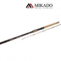 Lanseta Mikado Excellence Power Feeder 3.90m C.w. 140g Lanseta Mikado Excellence Power Feeder 3.90m C.w. 140g