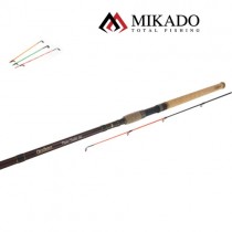 Lanseta Mikado Excellence Power Feeder 3.90m C.w. 140g Lanseta Mikado Excellence Power Feeder 3.90m C.w. 140g