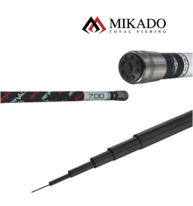 Varga Rival Pole Mikado