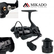 Mulineta Mikado Black Crystal FD Mulineta Mikado Black Crystal FD