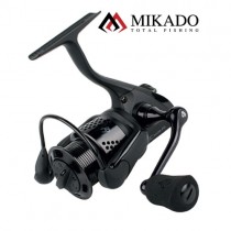Mulineta Mikado Black Crystal FD Mulineta Mikado Black Crystal FD