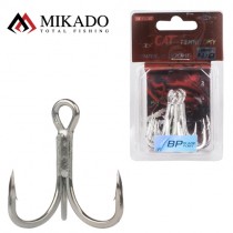 Ancore Mikado Cat Territory BN 3 Buc