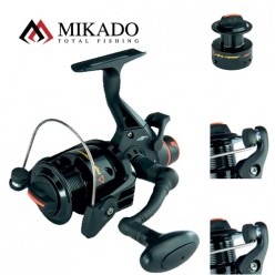 Mulineta Mikado Intro Runner RD 2