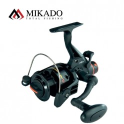 Mulineta Mikado Intro Runner RD