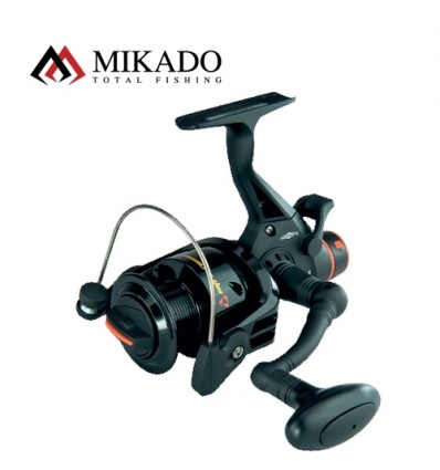 Mulineta Mikado Intro Runner RD