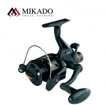 Mulineta Mikado Intro Runner RD Mulineta Mikado Intro Runner RD