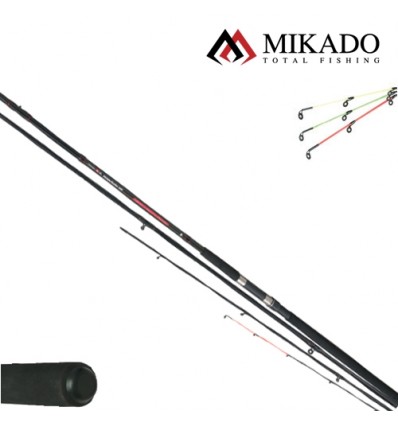Lanseta Mikado Shinju Feeder 3.60m 100g