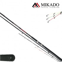 Lanseta Mikado Shinju Feeder 3.60m 100g