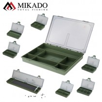 Cutie Accesorii Crap Mikado set (36.5 X 30 X 5.5 Cm) Cutie Accesorii Crap Mikado set (36.5 X 30 X 5.5 Cm)