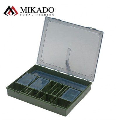 Cutie Accesorii Crap Mikado set (36.5 X 30 X 5.5 Cm)