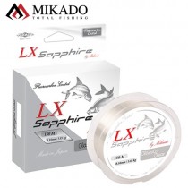 Fir Mikado LX Sapphire Classic Clear 150m Fir Mikado LX Sapphire Classic Clear 150m