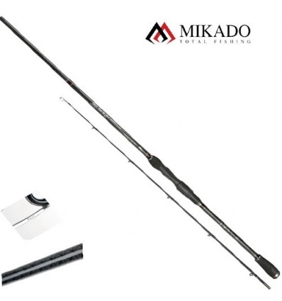 Lanseta Mikado Kamisori Zander 2.20m 28g