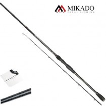 Lanseta Mikado Kamisori Zander 2.20m 28g